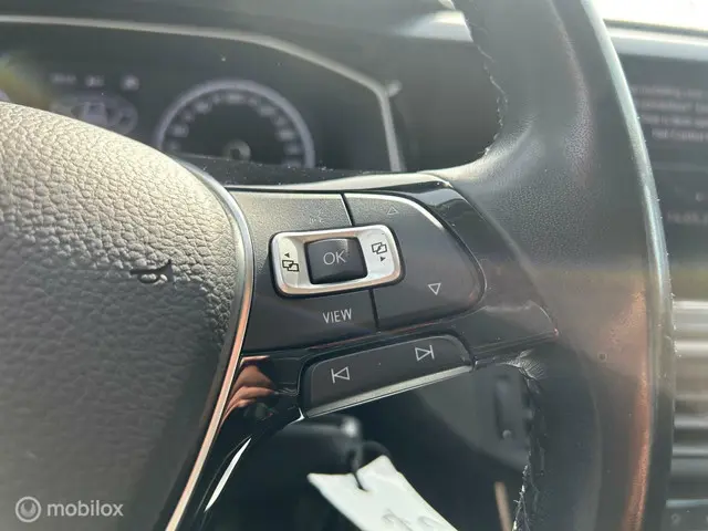 Volkswagen Polo 1.0 TSI Highline Navigatie 2020 Benzine 11