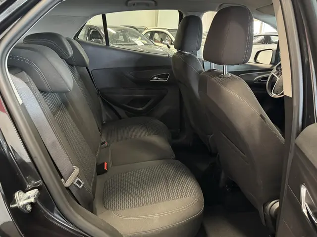 Opel Mokka 1.4 T Edition 2016 Benzine 13