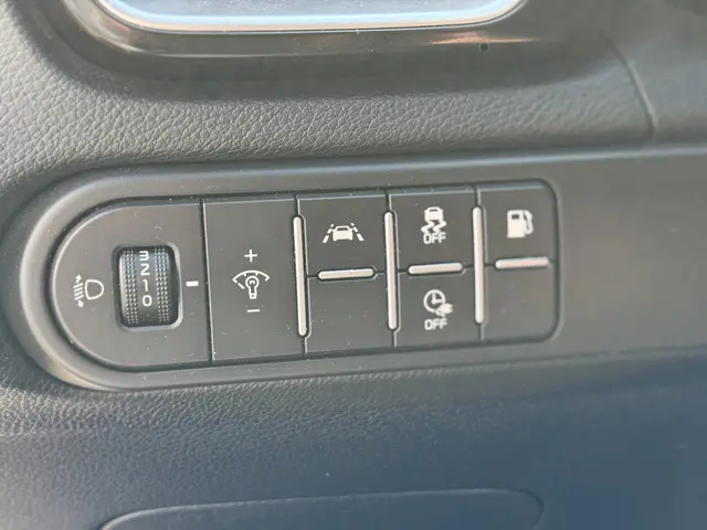 Kia XCeed 1.6 GDi PHEV DynamicLine 2022 Hybride Benzine 20