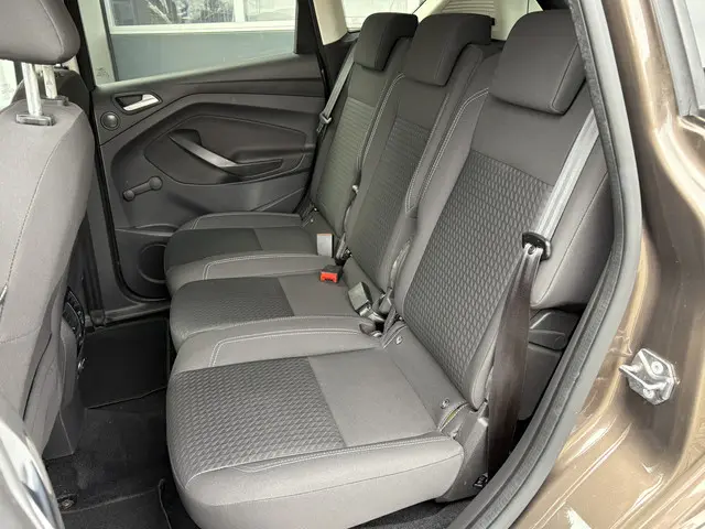 Ford C-MAX 1.0 Ambiente 2016 Benzine 10