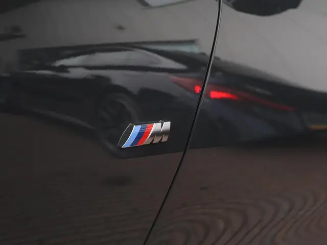 BMW 4 Serie 420i Gran Coupé 2026 Benzine 36