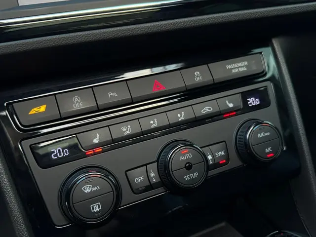 SEAT Leon ST 2.0 TSI CUPRA 300 4Drive / Pano 2018 Benzine 17