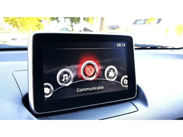 Mazda 2 1.5 Skyactiv-G S 2015 Benzine 14
