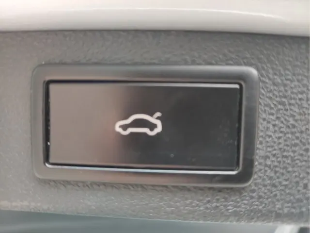 Škoda Kodiaq 1.5 TSI DSG Sportline Business 2020 Benzine 29