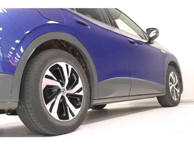 Volkswagen ID.4 City 52 kWh 2021 Elektrisch 28