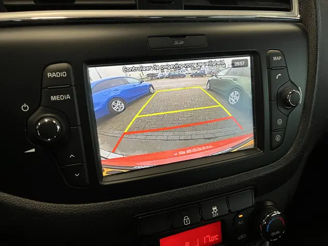 Kia cee'd Sportswagon 1.0 T-GDi Edition 2018 Benzine 15