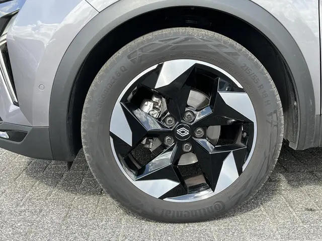 Renault Captur 1.0 TCe 90 Techno 2024 Benzine 27