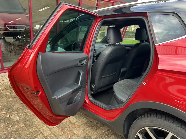 SEAT Arona 1.0 TSI FR Limited Edition 2020 Benzine 16