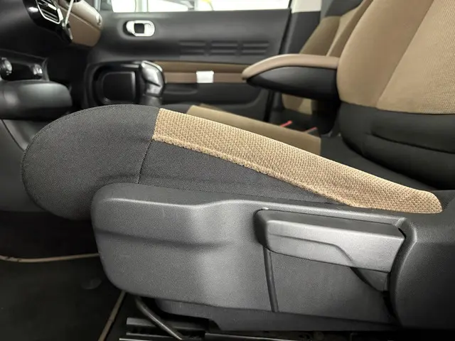 Citroën C4 Cactus 1.2 PureTech Shine 2015 Benzine 29