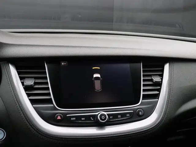 Opel Grandland X 1.2 Turbo Innovation 2018 Benzine 10