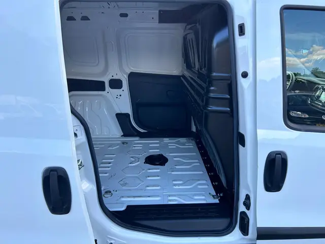 Fiat Doblò Cargo 1.6 MJ L1H1 2020 Diesel 9
