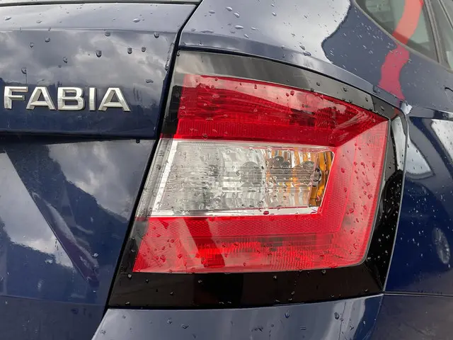 Škoda Fabia Combi 1.2 TSI Ambition 2016 Benzine 8