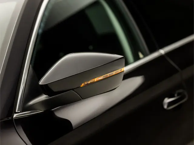 Škoda Superb Combi 1.5 TSI ACT Sport 2021 Benzine 33