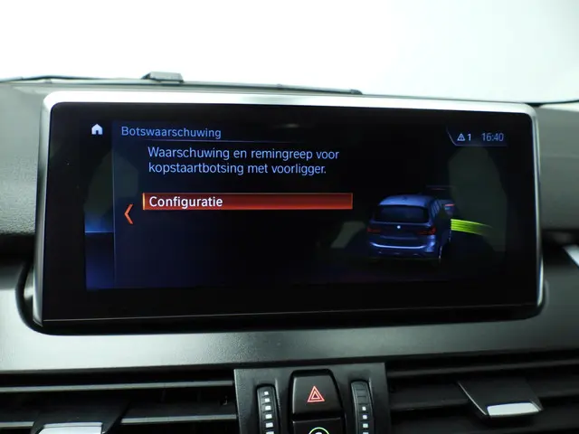BMW 2 Serie Gran Tourer 216i 7p. 2022 Benzine 30