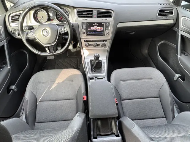 Volkswagen Golf 1.0 TSI 115pk H6 Comfortline 2017 Benzine 47