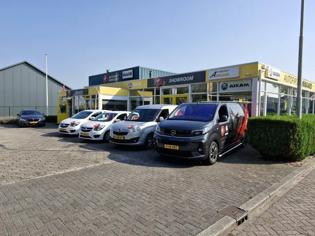 Aixam Crossover Sensation Premium 2019 Diesel 21