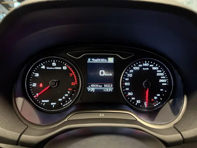 Audi Q2 35 TFSI Prestige 2022 Benzine 16