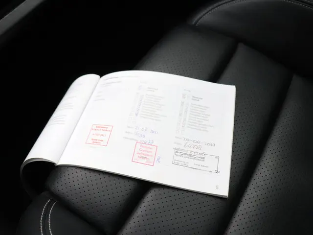 Porsche 911 3.0 Carrera 4 S 2019 Benzine 30