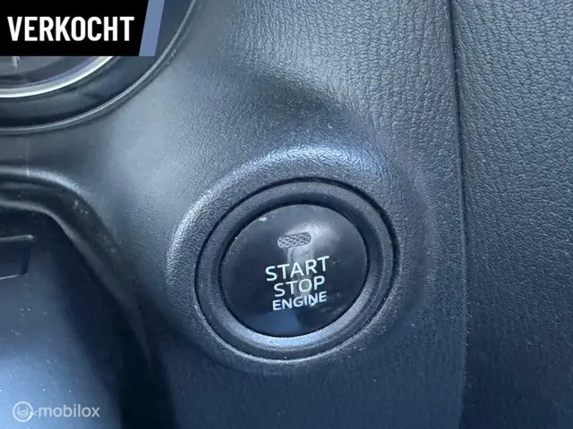 Mazda CX-5 2.0 Skylease+ *Limited Edition 2WD* 2014 Benzine 30