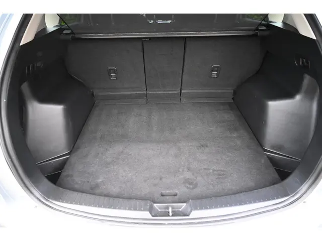 Mazda CX-5 SkyActiv-G 165 automaat TS+ 2015 Benzine 31