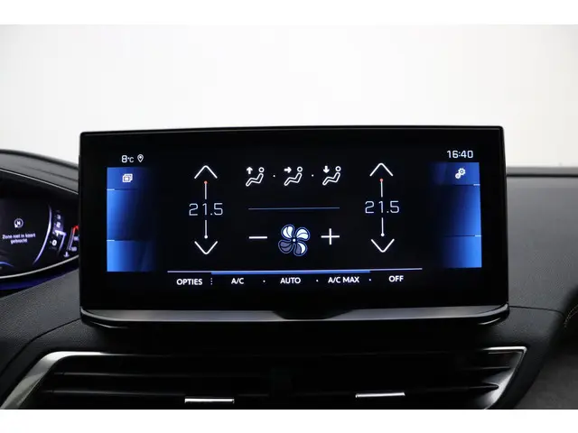 Peugeot 5008 1.2 Turbo GT 2023 Benzine 29