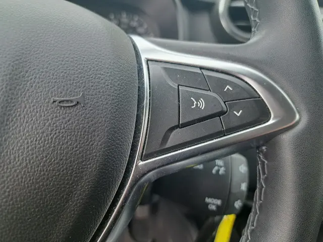 Dacia Duster 1.3 TCe Comfort 2019 Benzine 21