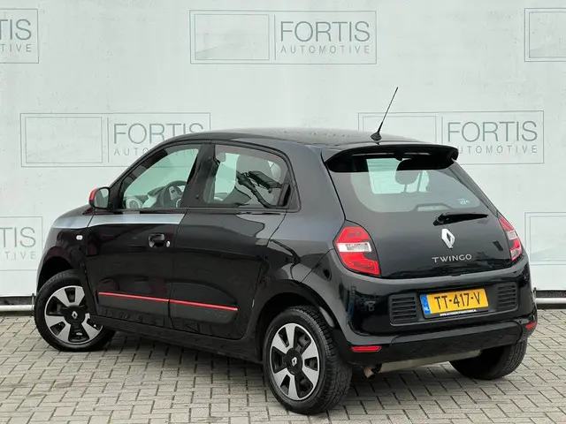 Renault Twingo 3