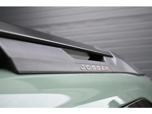 Dacia Jogger Hybrid 140 Extreme 2025 Hybride Benzine 6