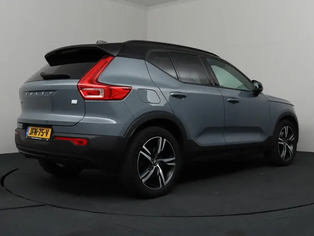 Volvo XC40 2