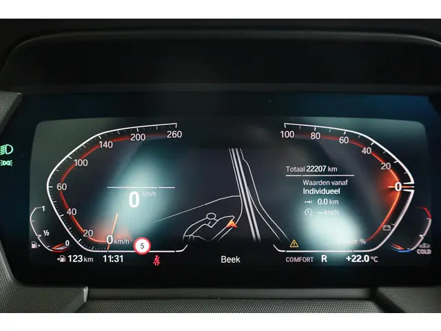 BMW 1 Serie 118i 2024 Benzine 12