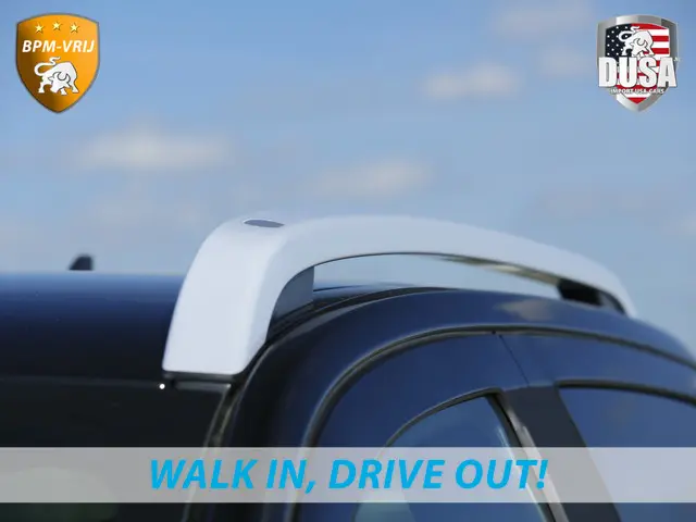 Ford Ranger 2.3 Double Cab Wildtrak PHEV 2025 Benzine 15