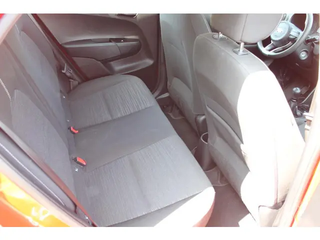 Kia Picanto 1.0 MPi ComfortPlusLine 2020 Benzine 15