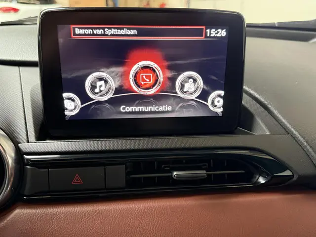 Mazda MX-5 RF 2.0 SkyActiv-G 160 GT-M 2018 Benzine 25