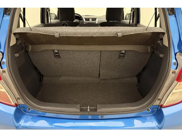 Suzuki Celerio 1.0 Exclusive 2018 Benzine 3