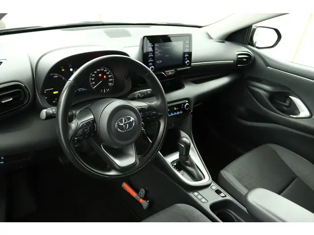 Toyota Yaris 1.5 Hybrid Active 2020 Hybride Benzine 59