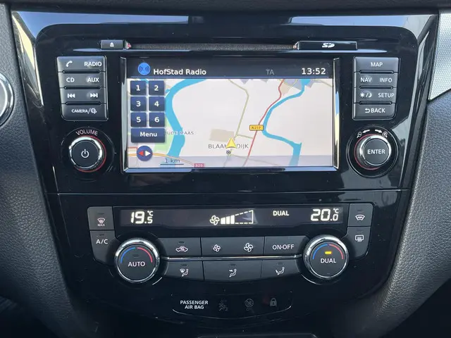 Nissan QASHQAI 1.2 Tekna 2018 Benzine 57