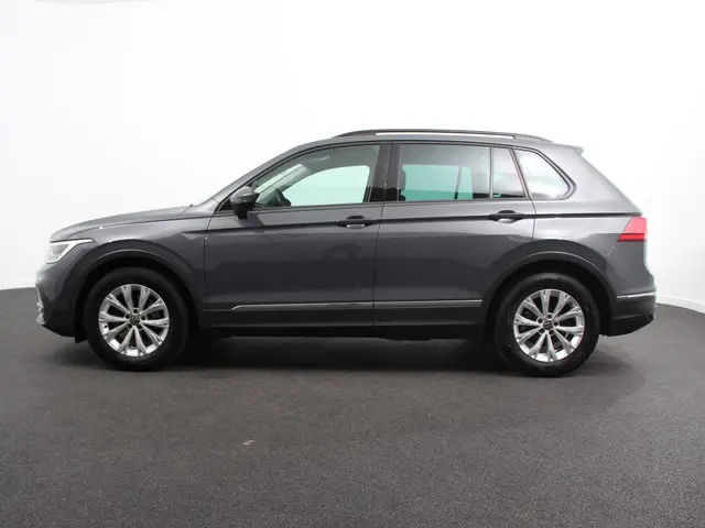 Volkswagen Tiguan 1.5 TSI DSG 150pk Life 2021 Benzine 8