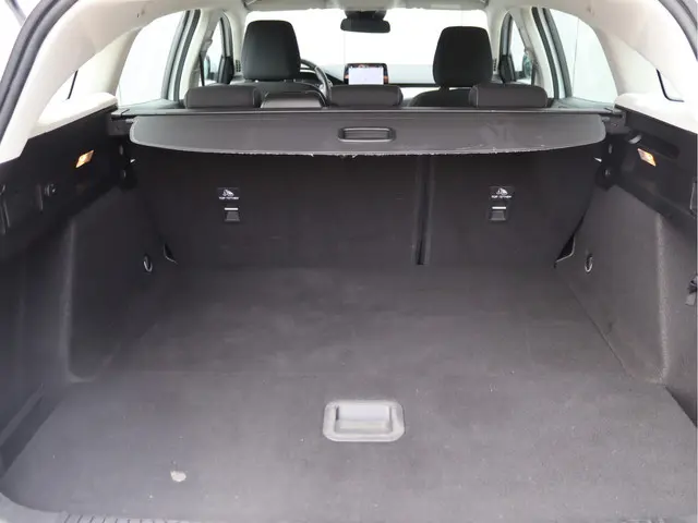 Ford Focus Wagon 1.0 EcoBoost 2019 Benzine 50