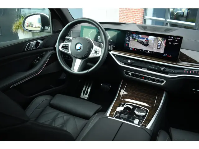 BMW X5 3