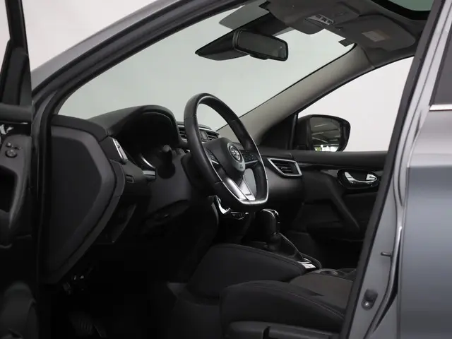 Nissan QASHQAI 1.3 DIG-T Design Edition 2021 Benzine 6