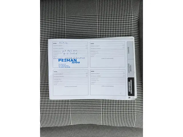 Fiat 500C 0.9 TwinAir Turbo Lounge Softtop 2015 Benzine 48