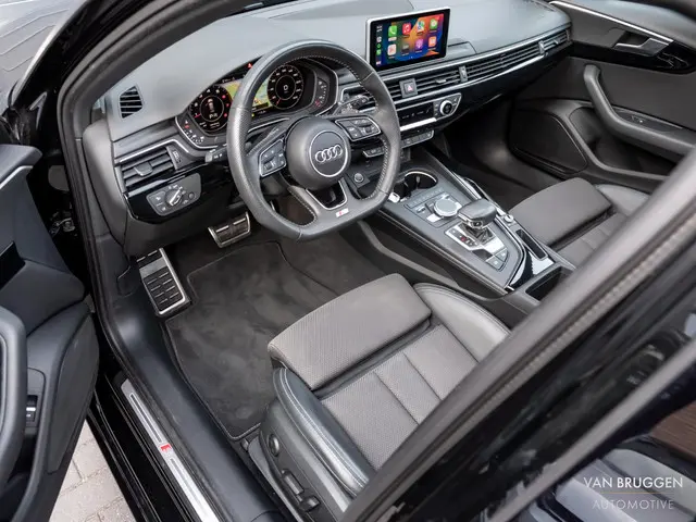 Audi A4 Avant 40 TFSI S-Line 2019 Benzine 13