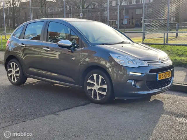 Citroën C3 1.2 VTi Tendance 2013 Benzine 7