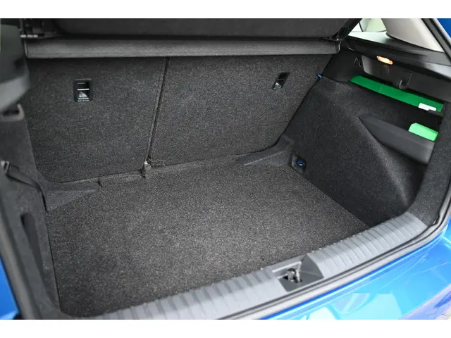 Škoda Kamiq 1.0 TSI Ambition 2024 Benzine 8