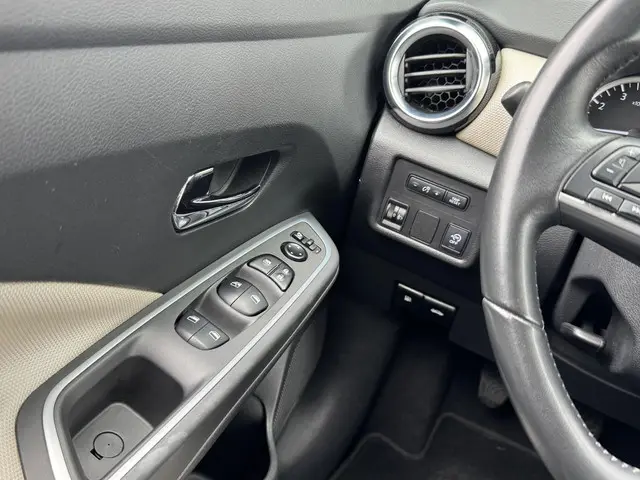 Nissan Micra 1.0 IG-T N-CONNECTA 2019 Benzine 18