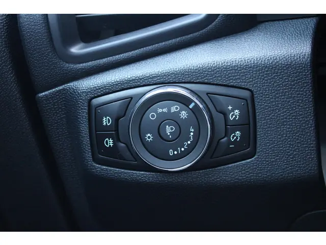 Ford EcoSport 1.0 EcoBoost ST-Line 2018 Benzine 19