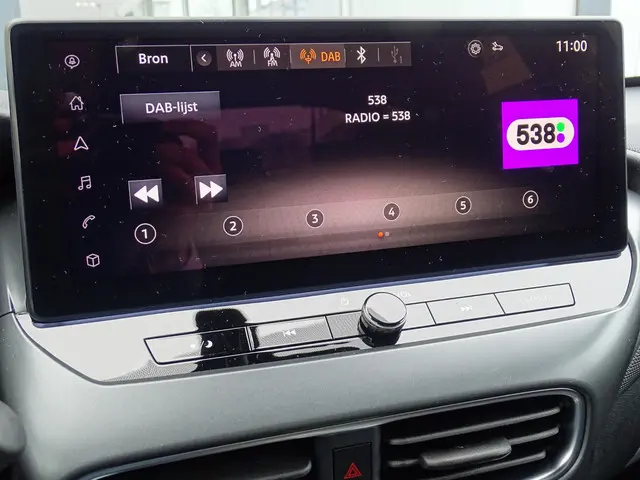 Nissan Juke 1.6 Hybrid N-Sport 2026 Hybride Benzine 24