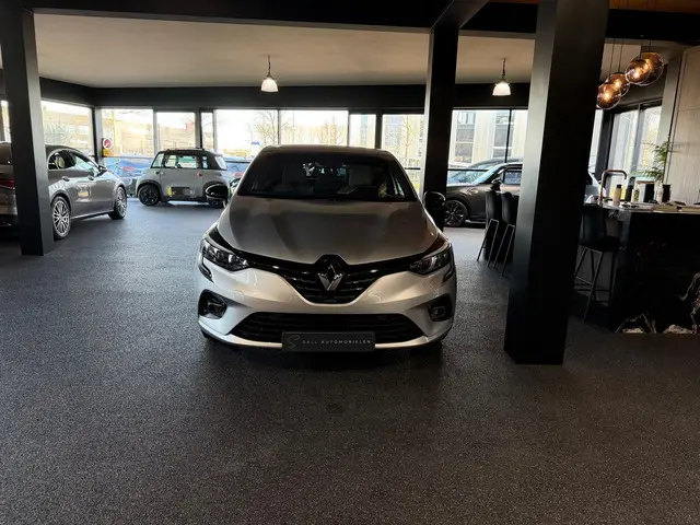 Renault Clio 1.3 TCe Initiale Paris 2020 Benzine 9