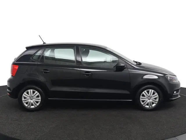 Volkswagen Polo 1.0 2014 Benzine 2
