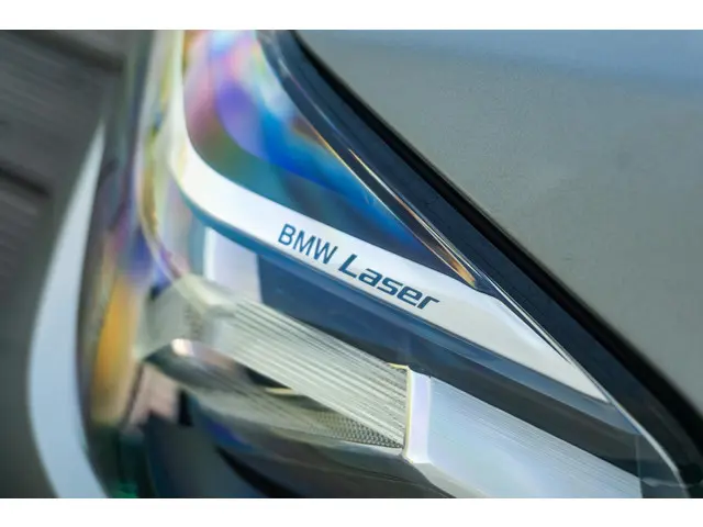 BMW M5 5 Serie Competition 2020 Benzine 15